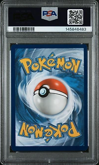 2018 Pokemon Sun & Moon Celestial Storm 107 Latias-holo PSA 8