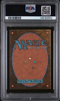 2025 Magic The Gathering Marvel's Spider-man: Source Material 0031 Arachnogenesis Foil PSA 9