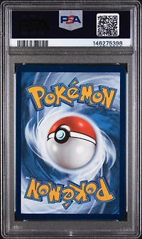 2022 Pokemon Sword & Shield Silver Tempest Tg13 Full Art/serperior V PSA 9