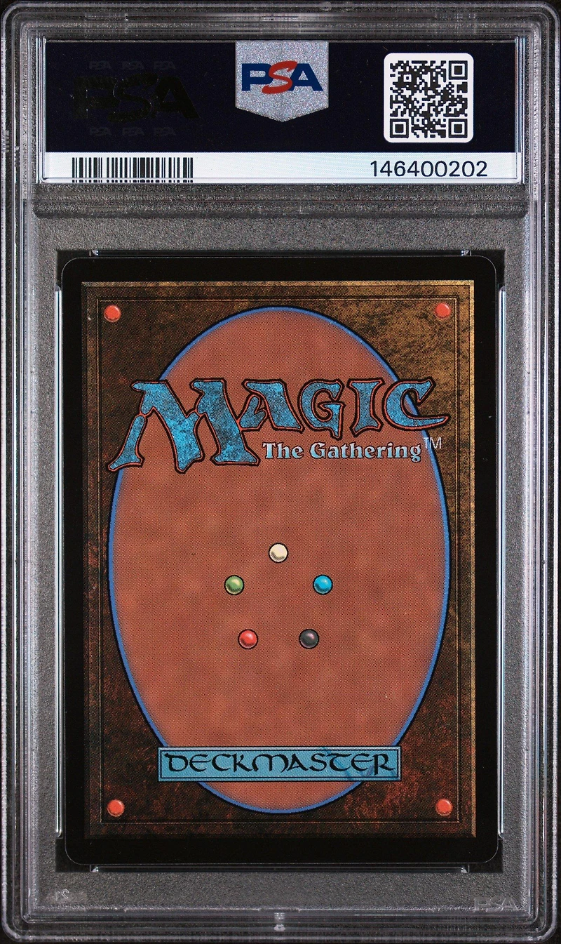 2025 Magic The Gathering Final Fantasy Through The Ages 0031 Stay With Me Foil PSA 10