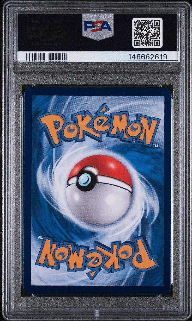 2025 Pokemon Simplified Chinese Cbb2 C-gem Pack Vol 2 04 Penny PSA 10