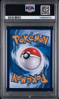 2025 Pokemon Simplified Chinese Cbb2 C-gem Pack Vol 2 04 Penny PSA 10