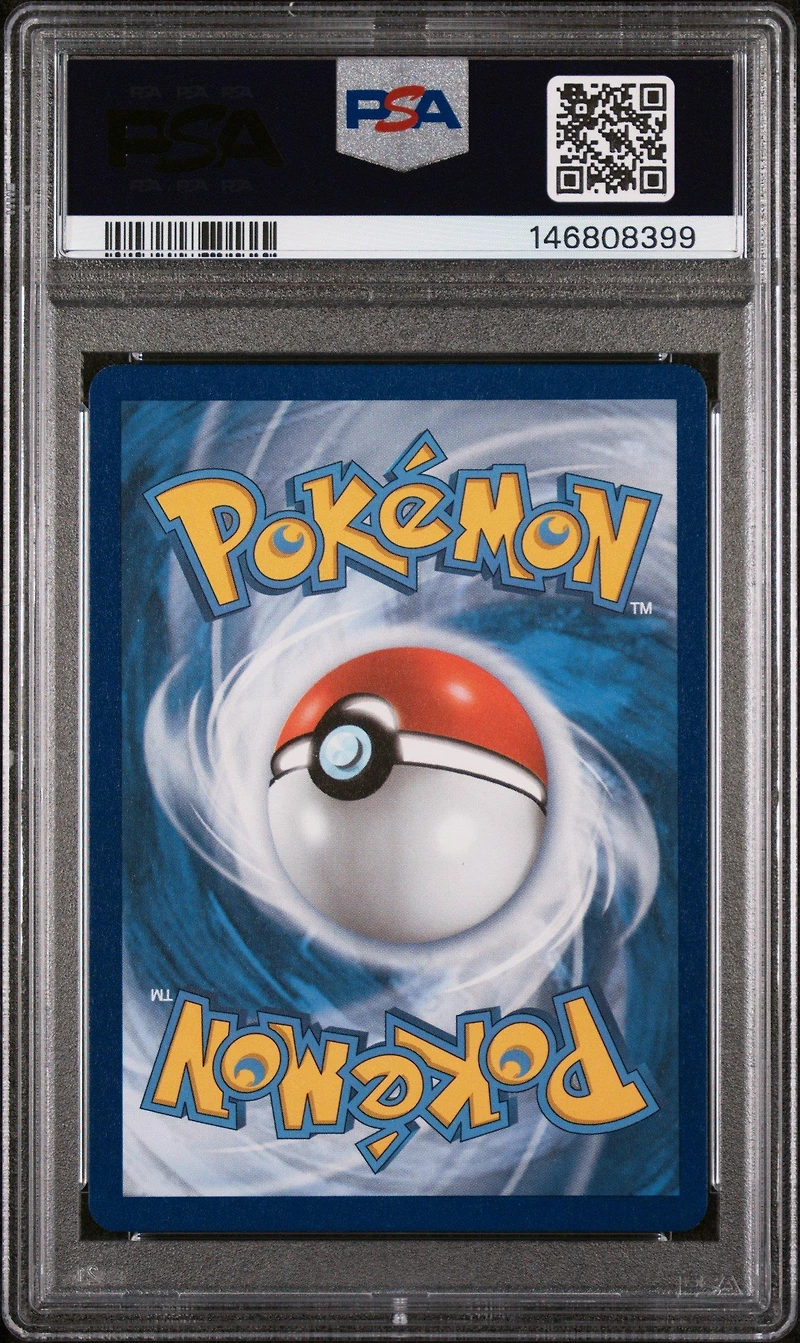 2021 Pokemon Celebrations Classic Collection 86 Rocket's Admin-holo PSA 10