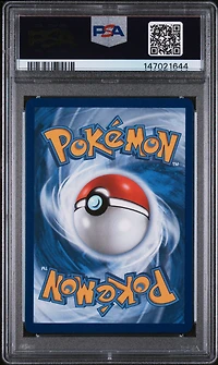 2024 Pokemon Ssp En-surging Sparks 252 Jet Energy Hyper Rare PSA 10