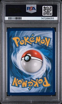 2016 Pokemon Xy Evolutions 51 Mewtwo PSA