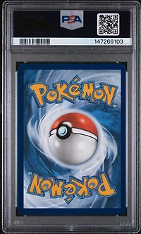 2023 Pokemon Mew En-151 132 Ditto PSA 9