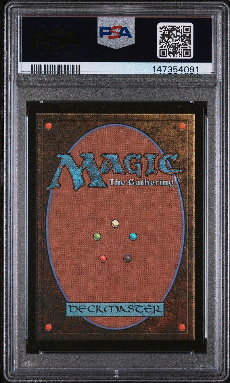 2025 Magic The Gathering Final Fantasy Commander 0468 Rikku, Resourceful Guardian Chocobo Bundle PSA 10