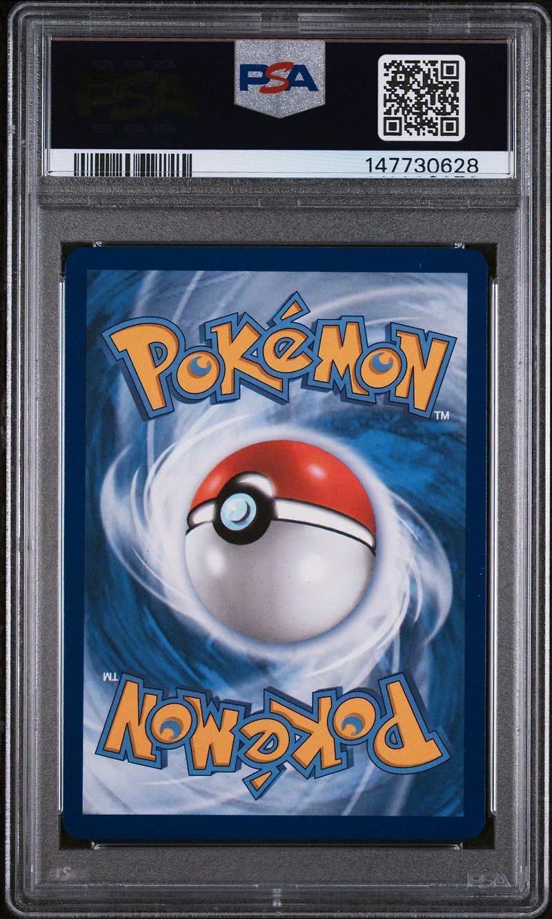 2025 Pokemon Mep En-me Black Star Promo 025 Mega Kangaskhan Ex Mega Kangaskhan Ex Box PSA 9