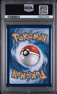 2025 Pokemon Dri En-destined Rivals 051 Team Rocket's Articuno PSA 9