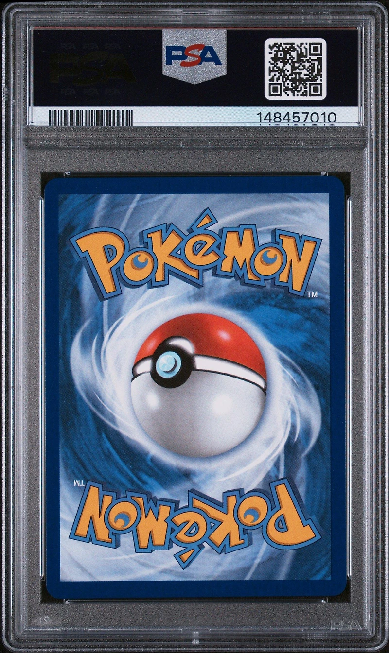 2025 Pokemon Svp En-sv Black Star Promo 072 Great Tusk Ex Paledean Fates Great Tusk Ex & Iron Treads Ex Premium Collection PSA 10