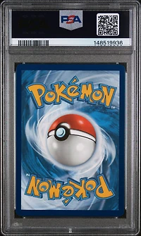 2025 Pokemon Dri En-destined Rivals 049 Misty's Gyarados Reverse Holo PSA 9