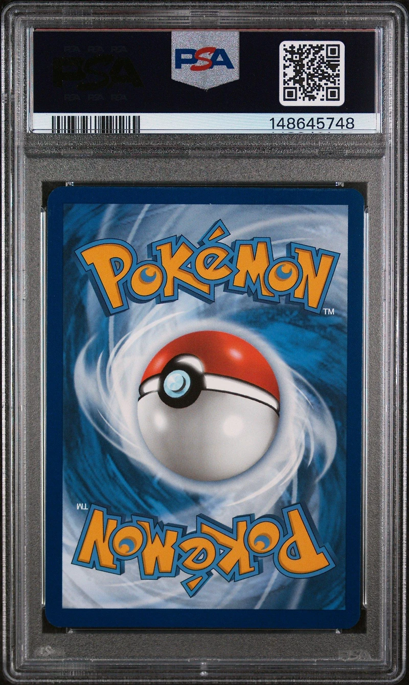 2024 Pokemon Ssp En-surging Sparks 136 Palkia PSA 10