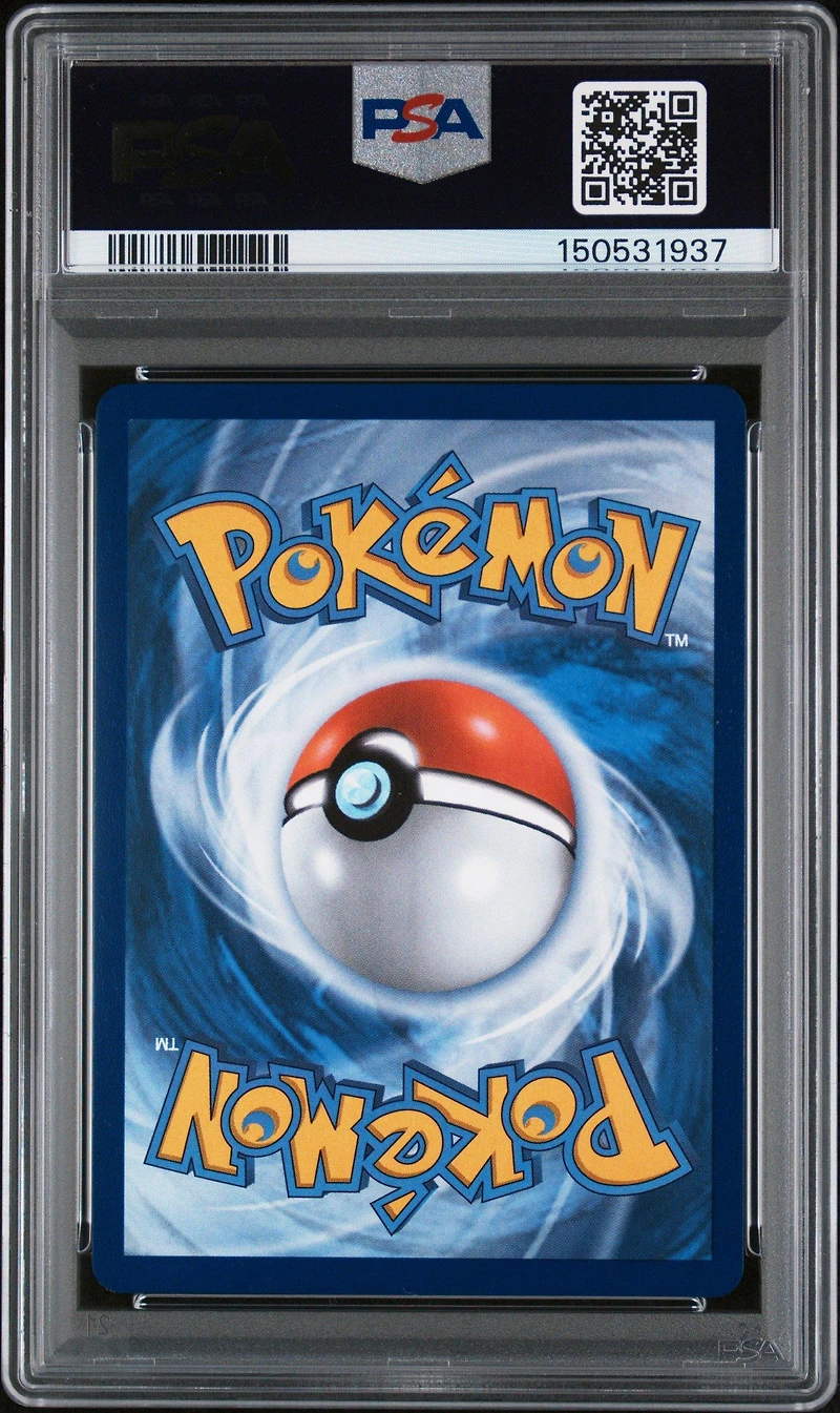 2026 Pokemon Asc En-ascended Heroes 271 Mega Dragonite Ex Mega Attack Rare PSA 10