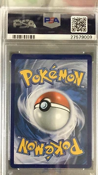 2017 Pokemon Sun & Moon Guardians Rising 155 Full Art/tapu Lele Gx Secret PSA 10
