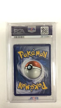 2017 Pokemon Sm Black Star Promo Sm60 Full Art/charizard Gx Charizard Gx Premium Collection PSA