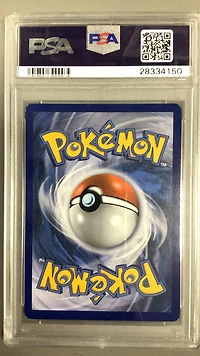 2015 Pokemon Xy Ancient Origins Full Art/ Sceptile Ex PSA