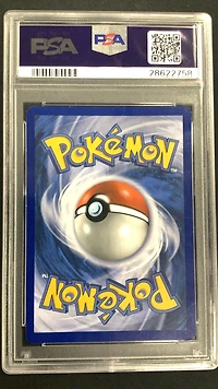 2017 Pokemon Sun & Moon Crimson Invasion 115 Full Art/buzzwole Gx Secret PSA