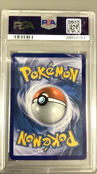 2014 Pokemon Xy Flashfire 104 Full Art/lysandre PSA