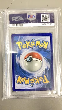 2016 Pokemon Xy Evolutions 25 Poliwrath PSA