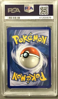 2009 Pokemon Platinum Sh6 Vulpix-reverse Foil PSA 9