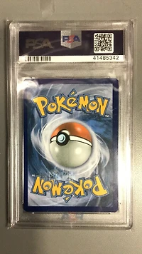 2015 Pokemon Xy Roaring Skies 109 Energy Switch PSA 9