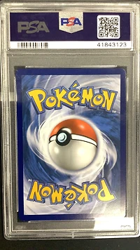 2017 Pokemon Sun & Moon Crimson Invasion 57 Buzzwole Gx PSA 10