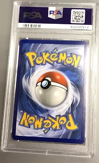 2018 Pokemon Sun & Moon Forbidden Light 118 Unit Energy Fighting, Darkness, Fairy-reverse Foil PSA 9