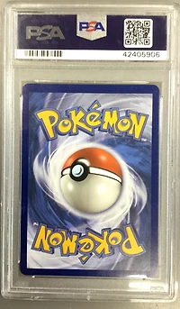 2018 Pokemon Sun & Moon Celestial Storm 156 Full Art/mr. Mime Gx PSA