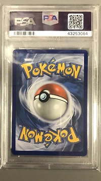 2018 Pokemon Sun & Moon Lost Thunder 223 Fa/tyranitar Gx PSA 10