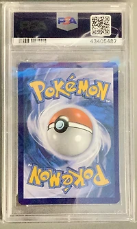 2018 Pokemon Sun & Moon Celestial Storm 154 Full Art/articuno Gx PSA