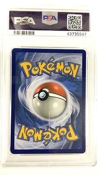 2019 Pokemon Sun & Moon Unbroken Bonds Full Art/greninja & Zoroark Gx PSA