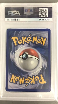 2006 Pokemon Ex Legend Maker 42 Roselia PSA 10