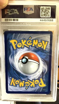 2015 Pokemon Xy Roaring Skies 59 M Latios Ex PSA