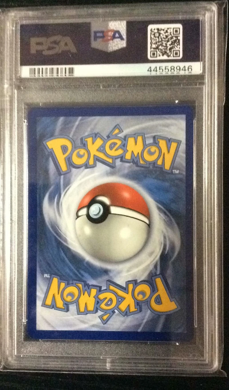 2019 Pokemon Sun & Moon Cosmic Eclipse 246 Full Art/excadrill Secret PSA