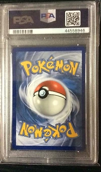2019 Pokemon Sun & Moon Cosmic Eclipse 246 Full Art/excadrill Secret PSA