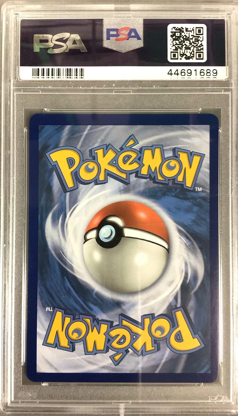 2019 Pokemon Sun & Moon Hidden Fates 66 Full Art/moltres & Zapdos & Articuno Gx PSA