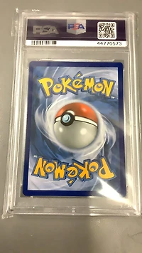 2015 Pokemon Xy Ancient Origins 81 Tyranitar Spirit Link PSA 10