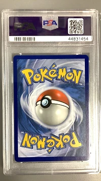 2019 Pokemon Sun & Moon Hidden Fates Sv64 Full Art/lucario Gx PSA