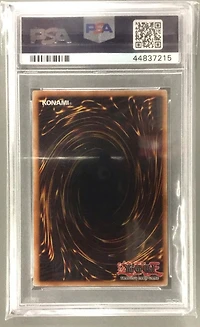 2016 Yu-gi-oh! Mega-tins En008 Blue-eyes White Dragon PSA 8