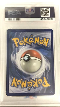 2019 Pokemon Sun & Moon Unified Minds 239 Slowpk. & Psydck. Gx PSA 9
