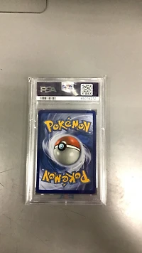 2019 Pokemon Sun & Moon Unbroken Bonds 232 Full Art/metal Core Barrier Secret PSA 9