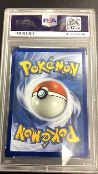 2019 Pokemon Sun & Moon Cosmic Eclipse 211 Fa/vileplume Gx PSA 9