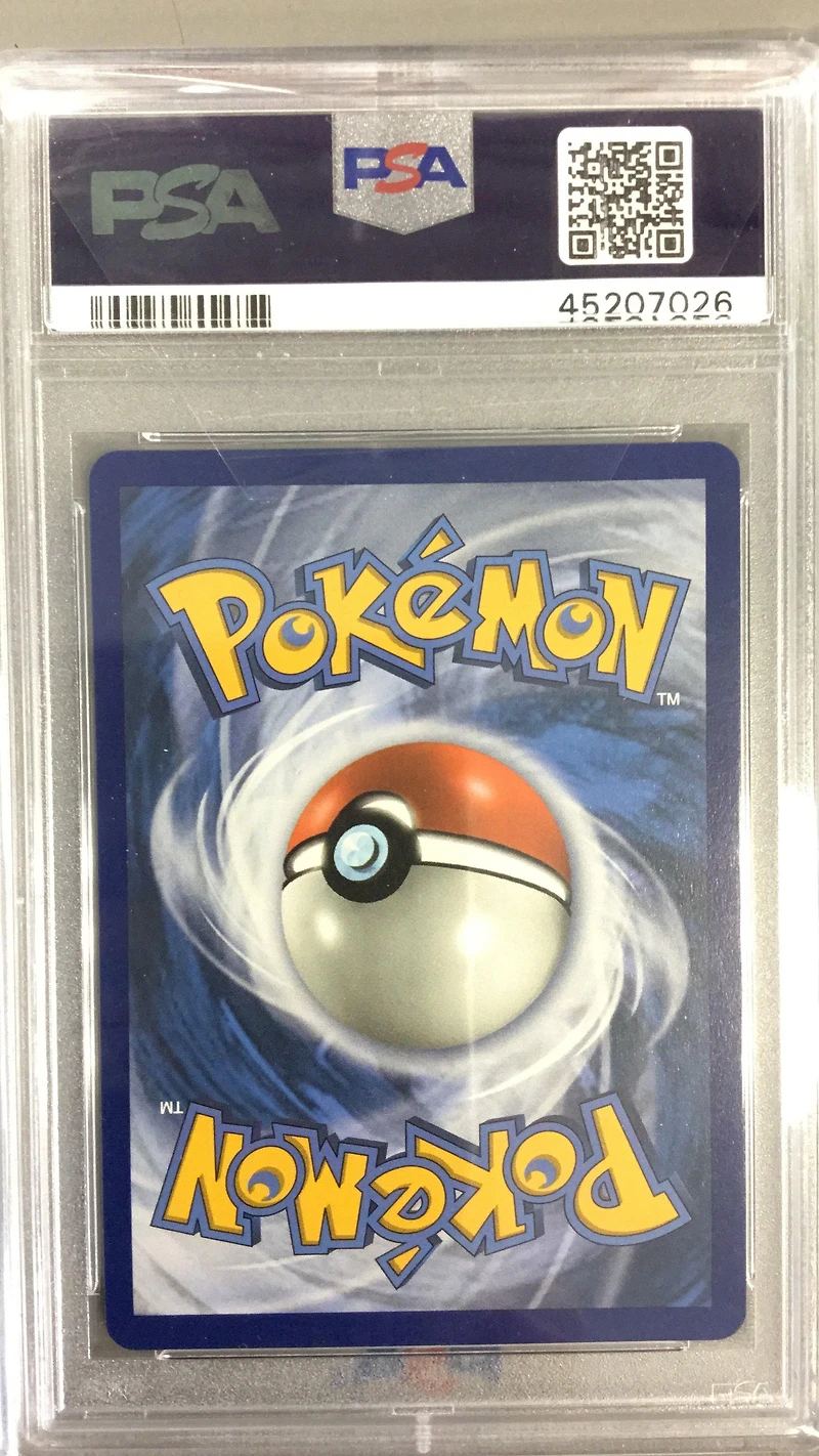 2019 Pokemon Sun & Moon Hidden Fates Mltrs/zpds/artcn.gx PSA