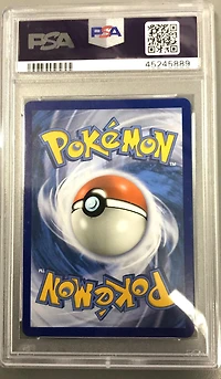 2019 Pokemon Sun & Moon Unbroken Bonds Full Art/muk & Alolan Muk Gx PSA 10