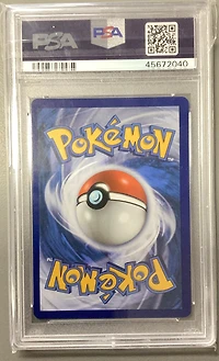 2017 Pokemon Sun & Moon Guardians Rising 159 Full Art/kommo-o Gx Secret PSA 10