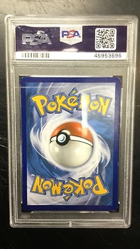 2019 Pokemon Sm Black Star Promo Sm214 Mewtwo-holo Hidden Fates Pin Collection PSA