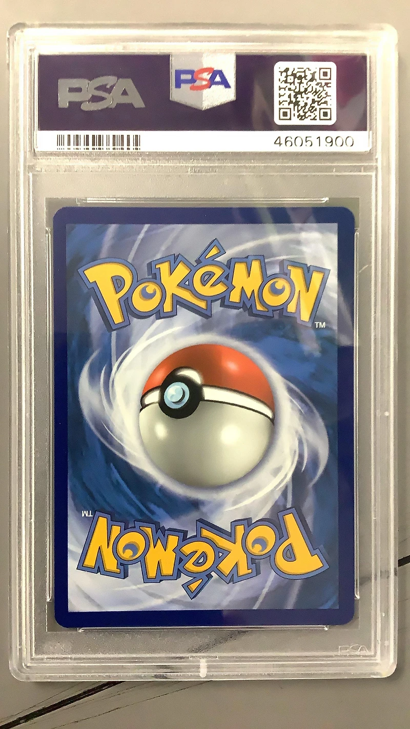 2019 Pokemon Sun & Moon Cosmic Eclipse 184 Silvally Gx PSA