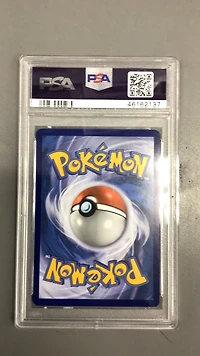 2020 Pokemon Sword & Shield 138 Zacian V PSA
