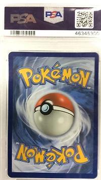 2016 Pokemon Xy Evolutions 1 Venusaur Ex PSA