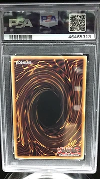 2020 Yu-gi-oh! The Dark Side Of Dimensions Movie Pack Secret Edition Ensv4 Blue-eyes White Dragon PSA 9